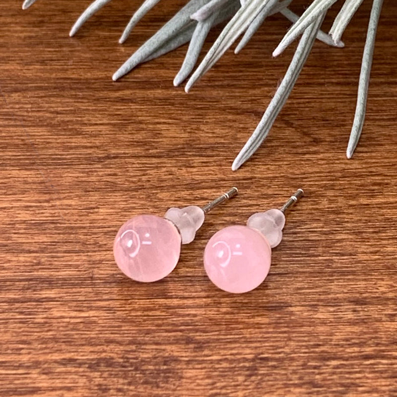 Valentines - Rose Quartz Beauty Set