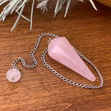 Valentines - Rose Quartz Self Love Set