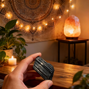 ✨Magicka Academy Crystal Healing Masterclass Starter Sæt