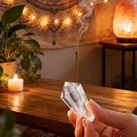 ✨Magicka Academy Crystal Healing Masterclass Starter Sæt