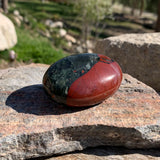 Pedra de Sangue Africana Palmstone