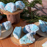 Copy of Amazonite Rough Stone Medium Size - rawstone