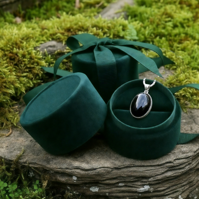 Obsidian Divine Strength Trio - Black Friday Sale 70% Off