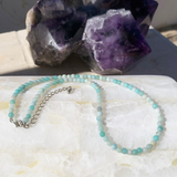 Rose Quartz Stone of Love Set