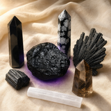 Total Dark Energy Protection — 1-Tektite kit composite