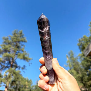 Generador alto de obsidiana