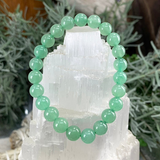Green Fluorite Stone of Renewal Set