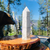 3-delt Trinity Crystal Sæt