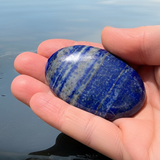 Z ARRON DESIGN Serenity Moonstone kobbertråd vedhæng halskæde