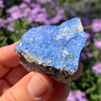 Lapis Lazuli Ru natursten