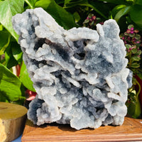Large (2.14 lbs.) Sphalerite Rough (Item #0048)