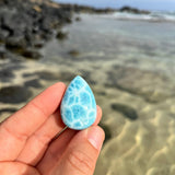 Larimar - The Stone of Atlantis