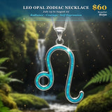 Z ARRON DESIGN Collier avec pendentif en fil de cuivre et pierre de lune Serenity