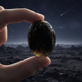 Tektite (Absorbs Dark Energy)