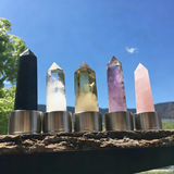 Crystal Insert (for Crystal Point Water Bottles) 💧