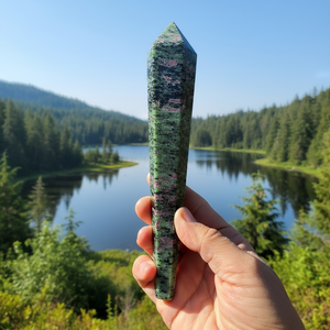 Γεννήτρια ψηλού οψιδιανού