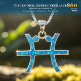 Ogrlica z obeskom iz bakrene žice Z ARRON DESIGN Serenity Moonstone