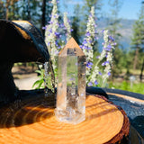 Quartz Point component from the Creative Fire Crystal Set.