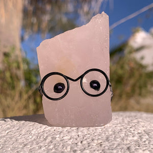 🧙 Crystal Allies – Lumen - Rose Quartz