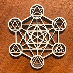 ✨Magicka Academy Crystal Healing Masterclass Starter Sæt