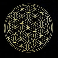 Velvet Flower Of Life Alterdug