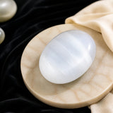 Ogrlica z obeskom iz bakrene žice Z ARRON DESIGN Serenity Moonstone