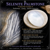 Ogrlica z obeskom iz bakrene žice Z ARRON DESIGN Serenity Moonstone