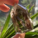 Crystal Smokey Quartz Mini-Generator