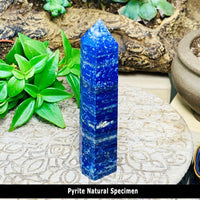 Starseed Crystal Altar Kit (7-Piece Set)