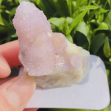 Spirit Quartz (Item #0060)