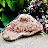 Zeolite Geode (Item #0021)